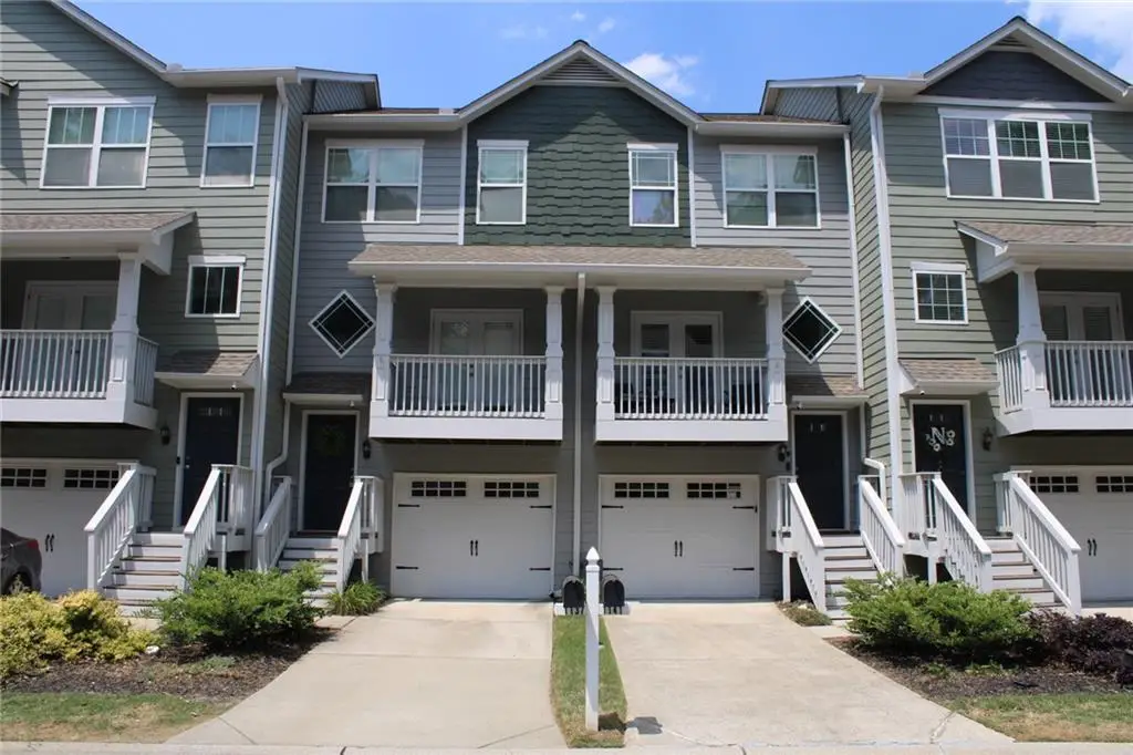 1137 Liberty Parkway Nw, Atlanta, GA 30318 - #1