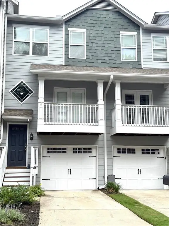 1137 Liberty Parkway Nw, Atlanta, GA 30318