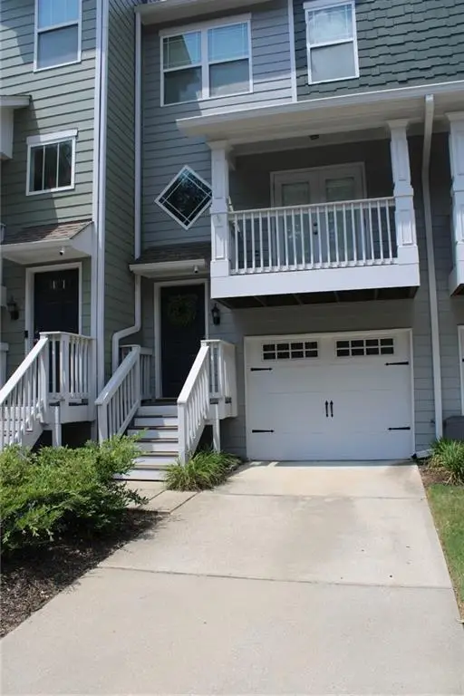 1137 Liberty Parkway Nw, Atlanta, GA 30318 - #2