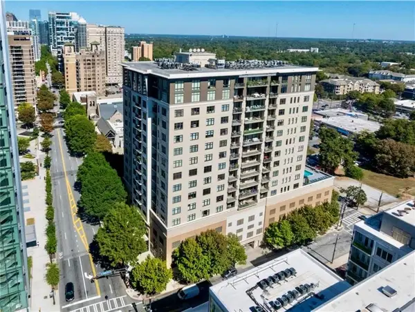 565 Peachtree Street Ne #1011, Atlanta, GA 30308