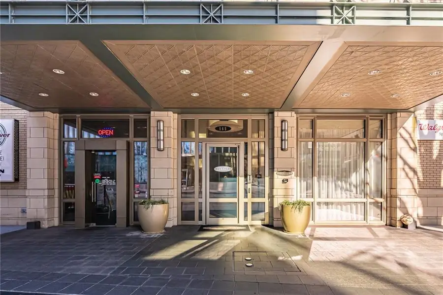 565 Peachtree Street Ne #1011, Atlanta, GA 30308 - #2