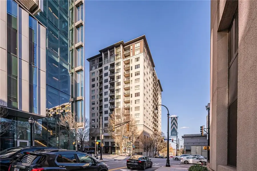 565 Peachtree Street Ne #1011, Atlanta, GA 30308 - #3