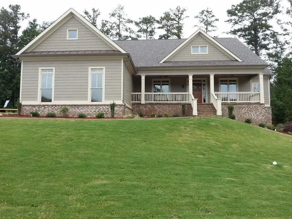 71 Thomas Place Drive, Dallas, GA 30157 - #1