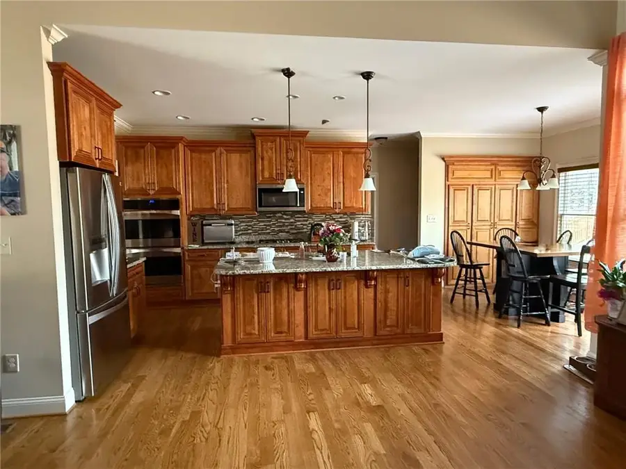 71 Thomas Place Drive, Dallas, GA 30157 - #2