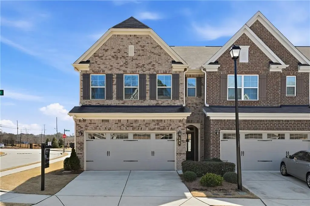 504 Elm Bluff Way, Lawrenceville, GA 30043 - #1