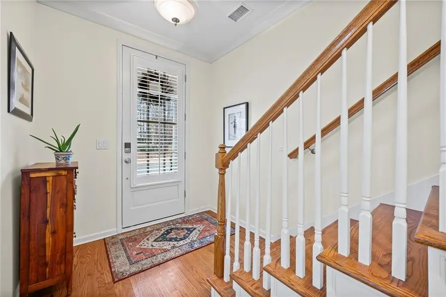 4202 Kendall Way, Roswell, GA 30075 - #3