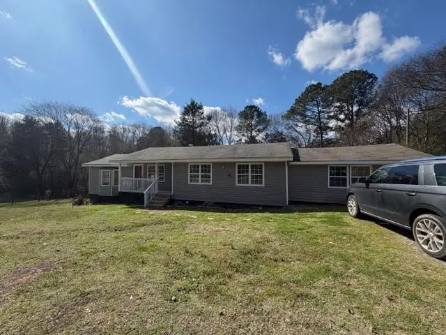 425 Chubbtown Road, Cedartown, GA 30125 - #1