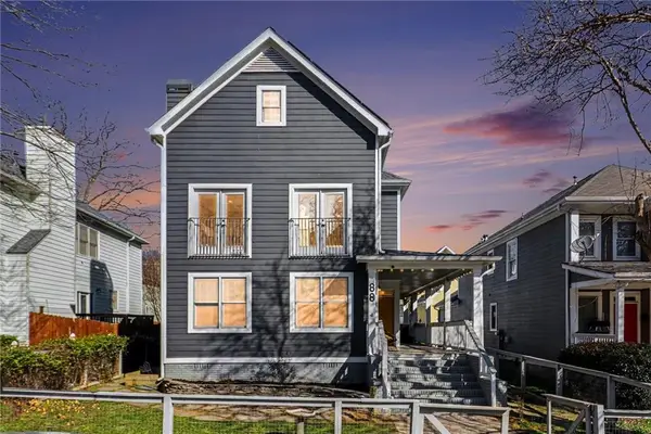 88 Richardson Street Se, Atlanta, GA 30312