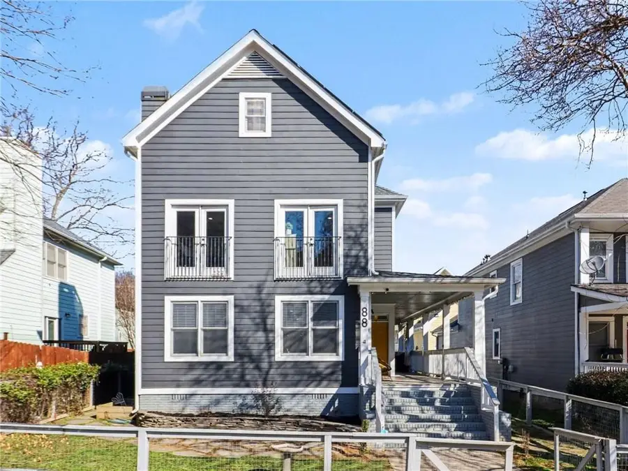 88 Richardson Street Se, Atlanta, GA 30312 - #2