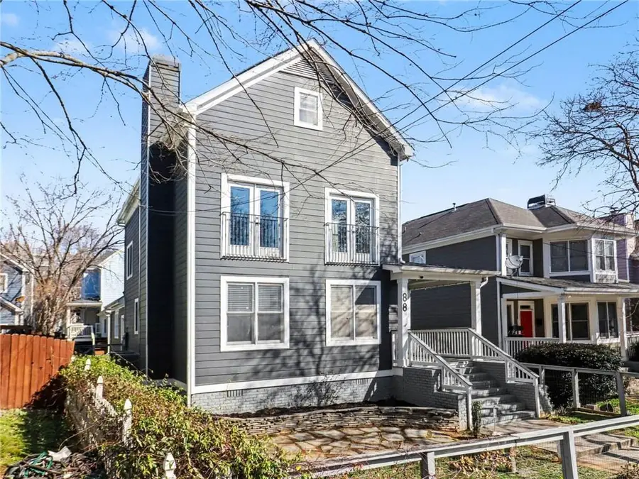 88 Richardson Street Se, Atlanta, GA 30312 - #3