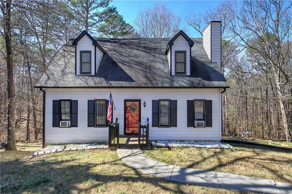 14 Buckskin Drive Sw, Cartersville, GA 30120 - #1