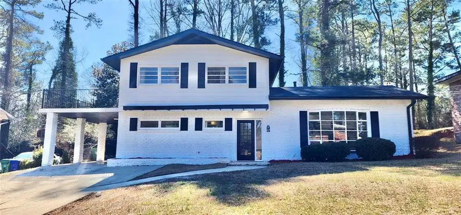 2619 Cavalier Drive, Decatur, GA 30034 - #2