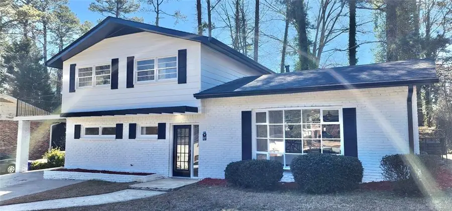 2619 Cavalier Drive, Decatur, GA 30034 - #3