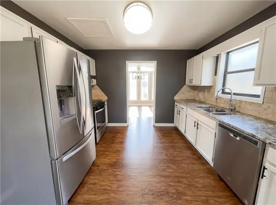 2907 Emerald Lane, Acworth, GA 30102 - #2