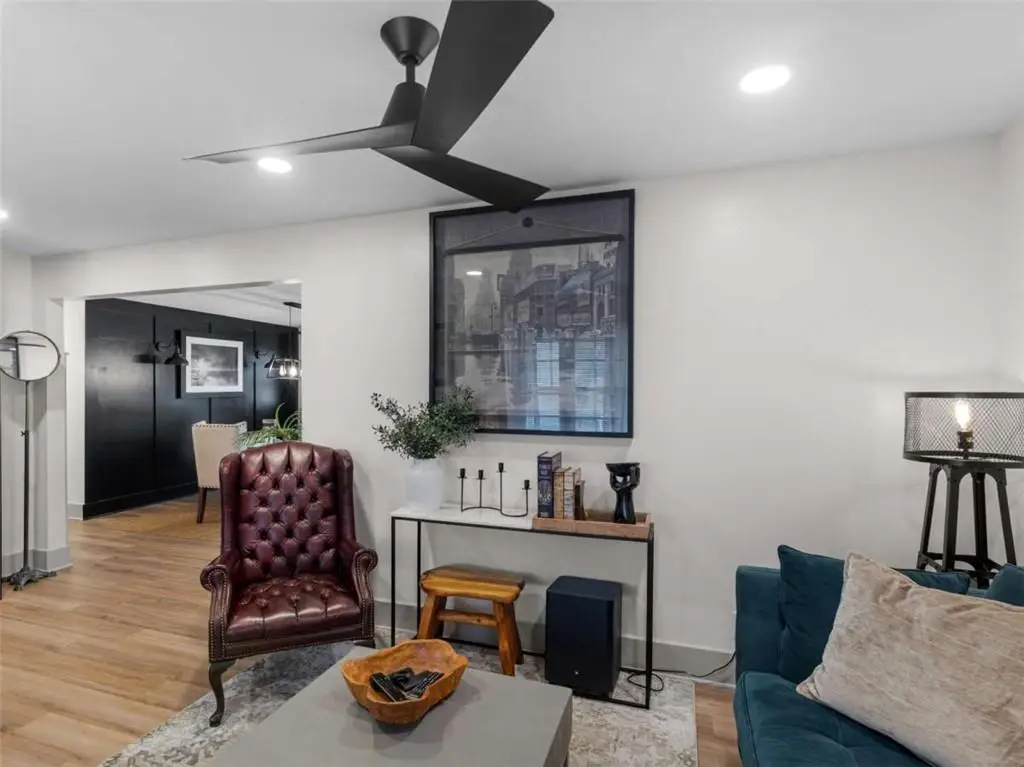 114 Woodcrest Drive, Griffin, GA 30223 - #1