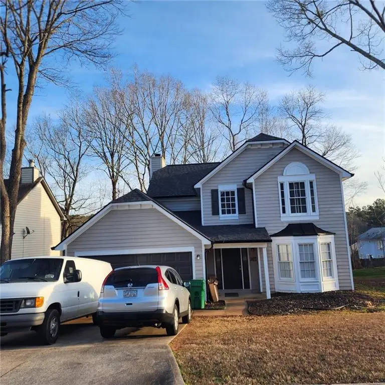 4977 Wynhurst Way, Stone Mountain, GA 30088 - #2