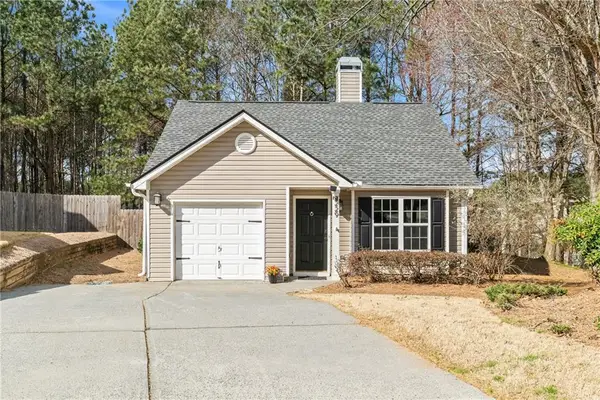 229 Parkridge Drive, Woodstock, GA 30189