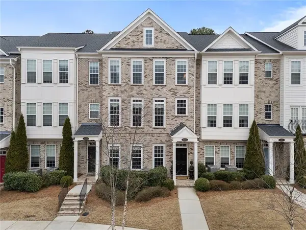 653 Hanlon Way, Alpharetta, GA 30009