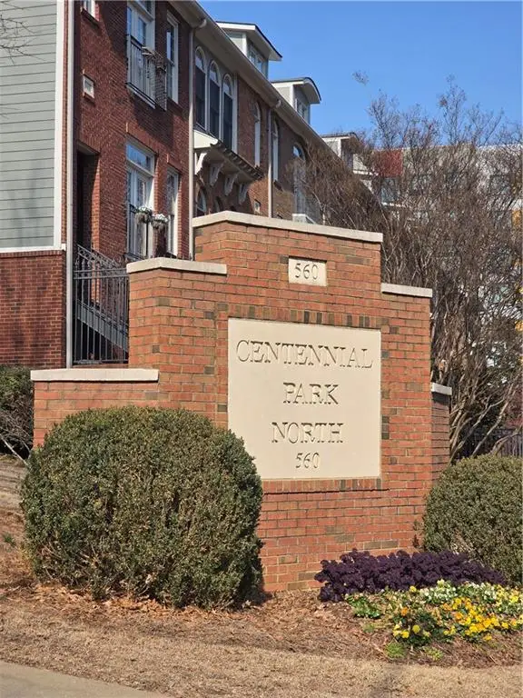 211 Merritts Avenue Nw, Atlanta, GA 30313 - #1