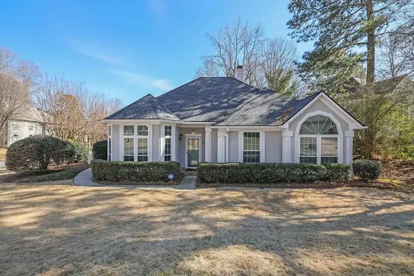 200 Blue Spruce Circle, Alpharetta, GA 30005