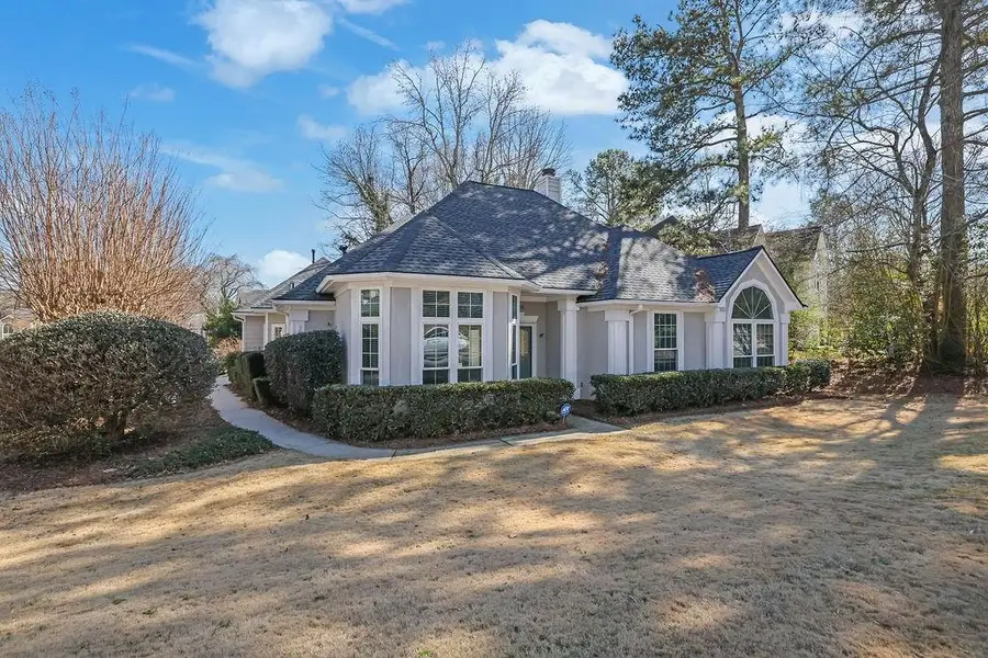 200 Blue Spruce Circle, Alpharetta, GA 30005 - #2
