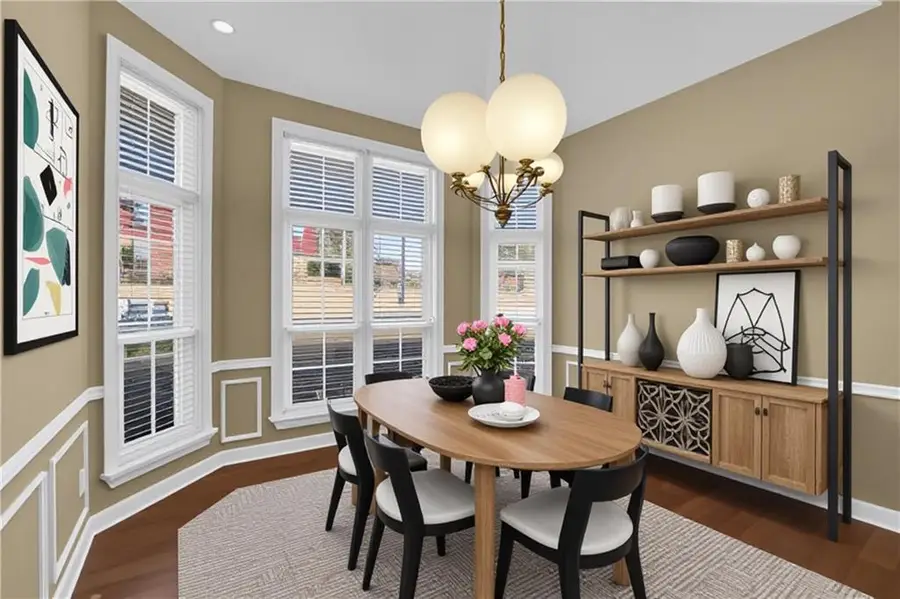 200 Blue Spruce Circle, Alpharetta, GA 30005 - #3