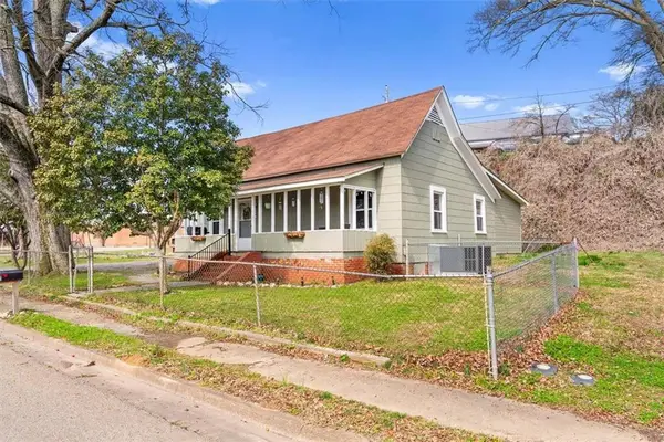 51 First Street, Trion, GA 30753