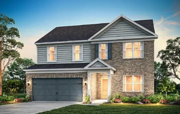 1644 Tide Mill Rd-lot 156, Cumming, GA 30040 - #1