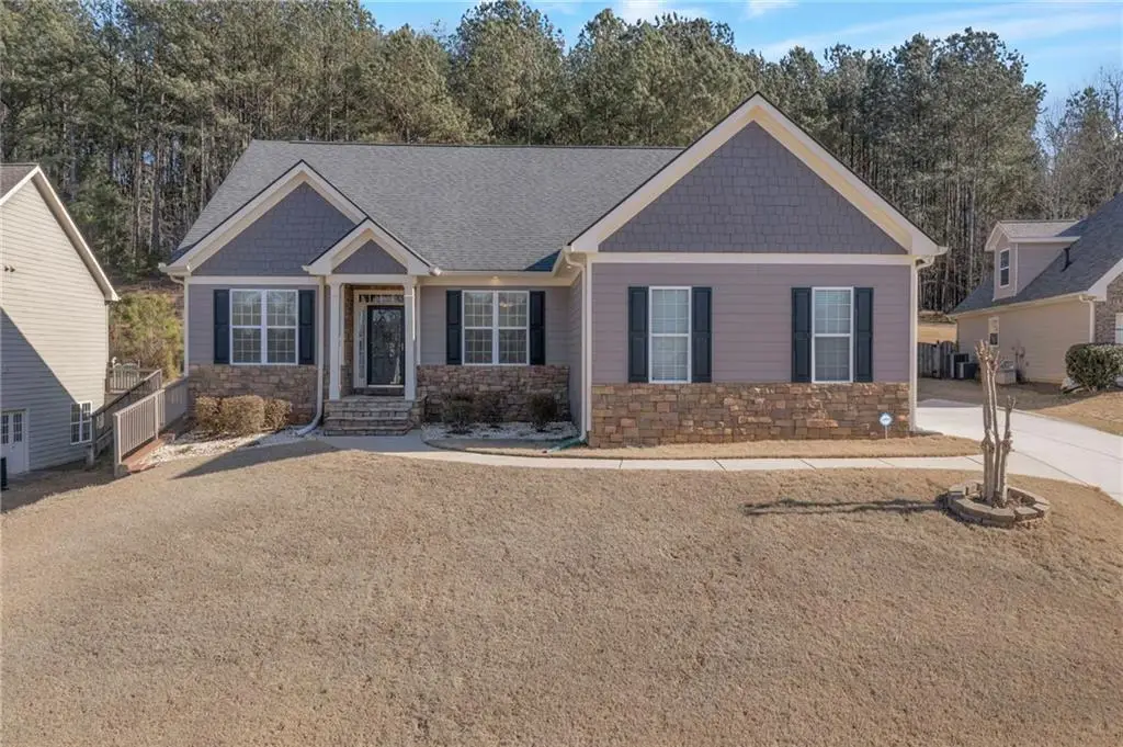 6365 Aarons Way, Flowery Branch, GA 30542 - #1