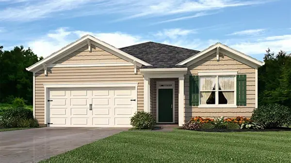 234 Kennelsman Drive, Griffin, GA 30224