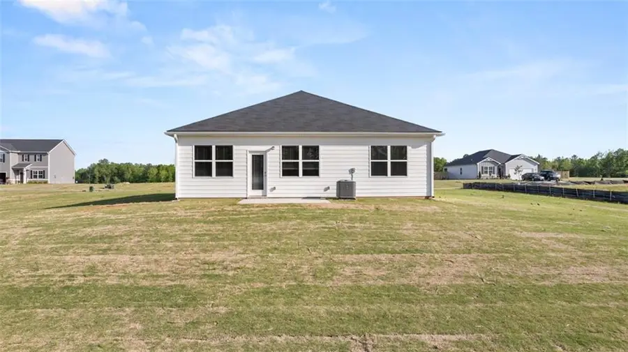 234 Kennelsman Drive, Griffin, GA 30224 - #3