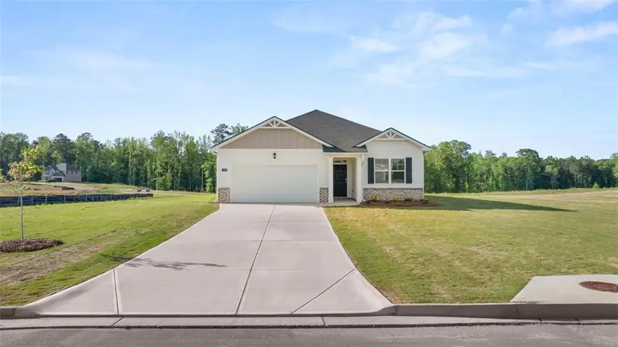 226 Kennelsman Drive, Griffin, GA 30224 - #2