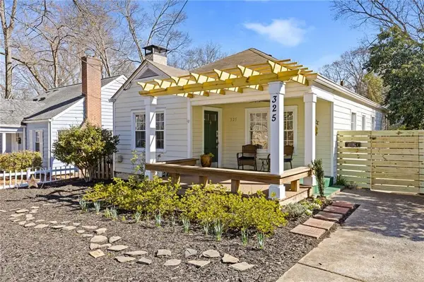 325 Clifton Road Ne, Atlanta, GA 30307