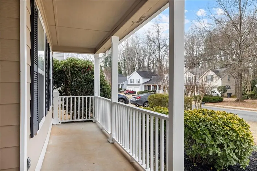 4802 Lake Park Terrace, Acworth, GA 30101 - #3