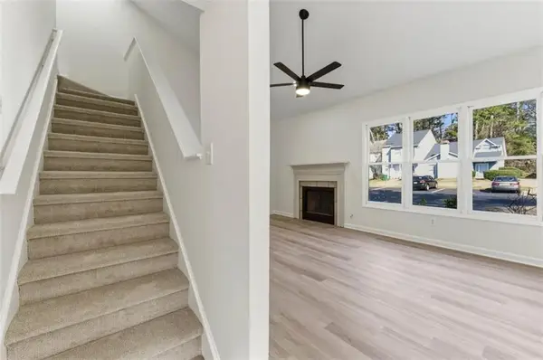 2263 Wellington Circle, Lithonia, GA 30058