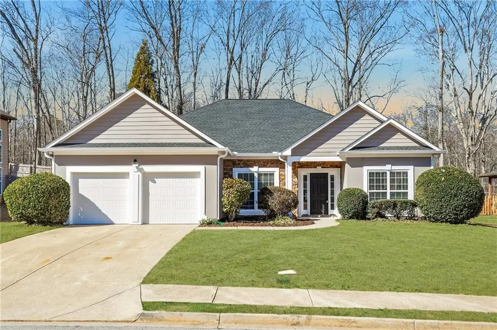 2919 Heritage Oaks Circle, Dacula, GA 30019 - #1