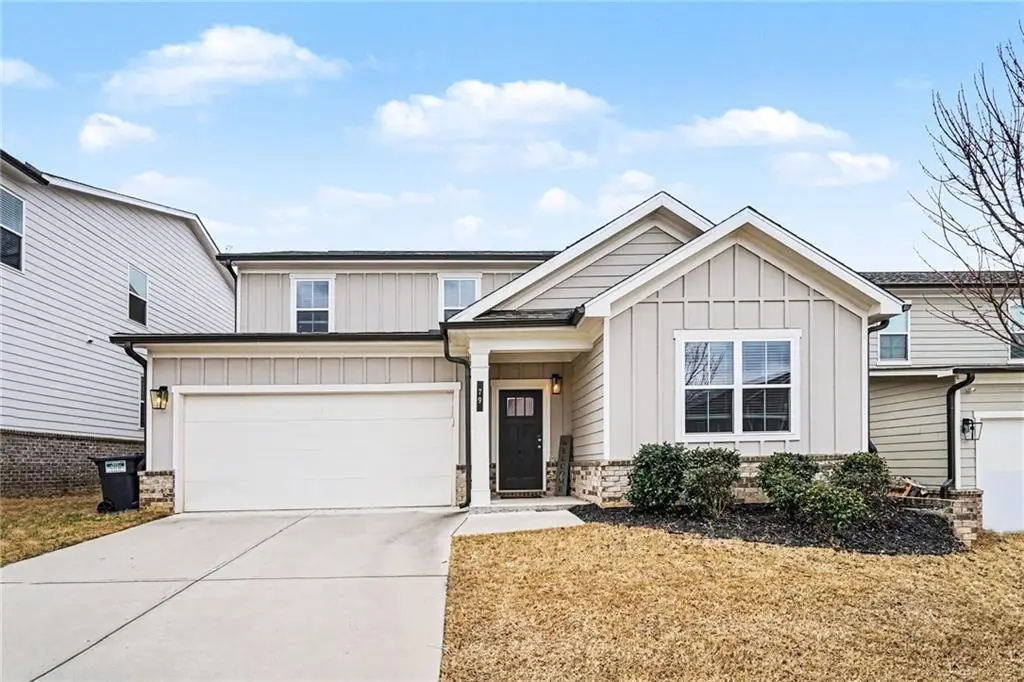 79 Dew Drop Lane, Dallas, GA 30157 - #1