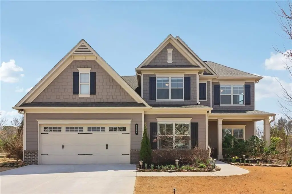 4644 Brayden Drive, Gainesville, GA 30504 - #1