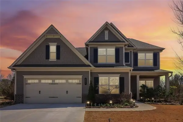 4644 Brayden Drive, Gainesville, GA 30504