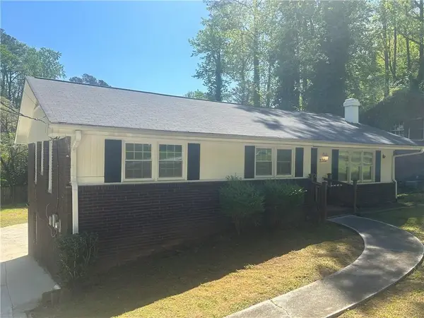 2362 Maxwell Drive, Atlanta, GA 30311