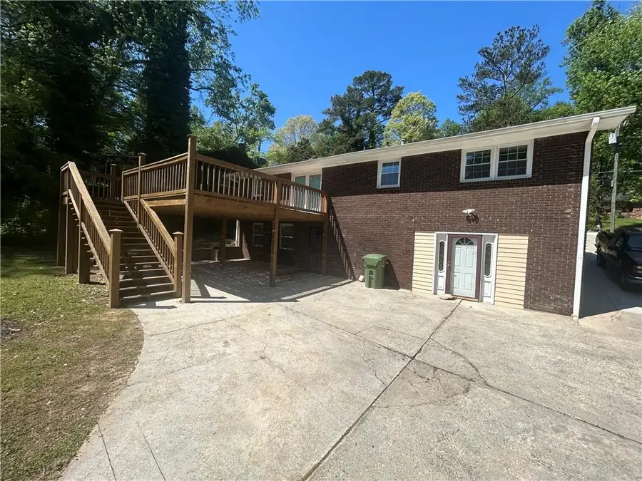 2362 Maxwell Drive, Atlanta, GA 30311 - #3