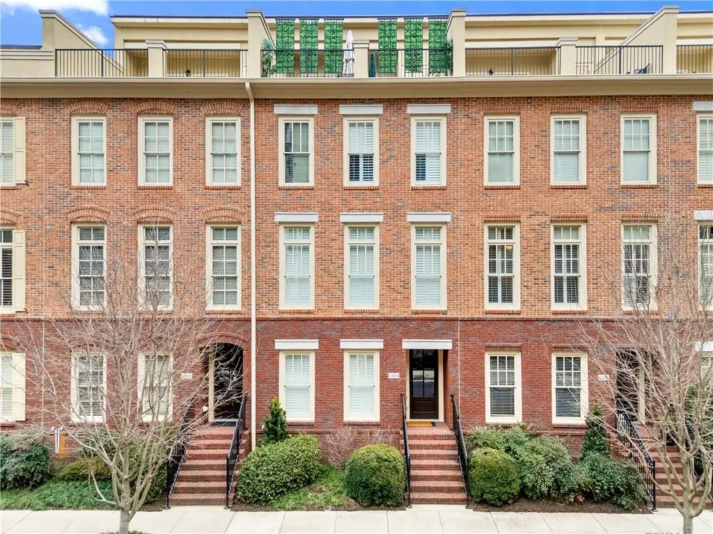 1004 River Vista Drive, Atlanta, GA 30339 - #1