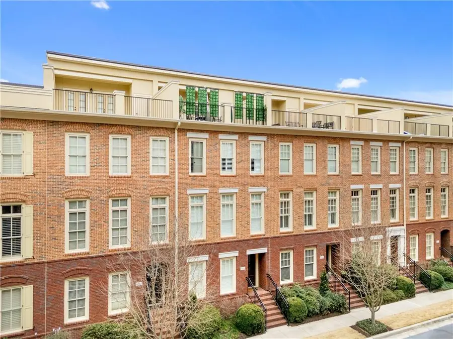 1004 River Vista Drive, Atlanta, GA 30339 - #2