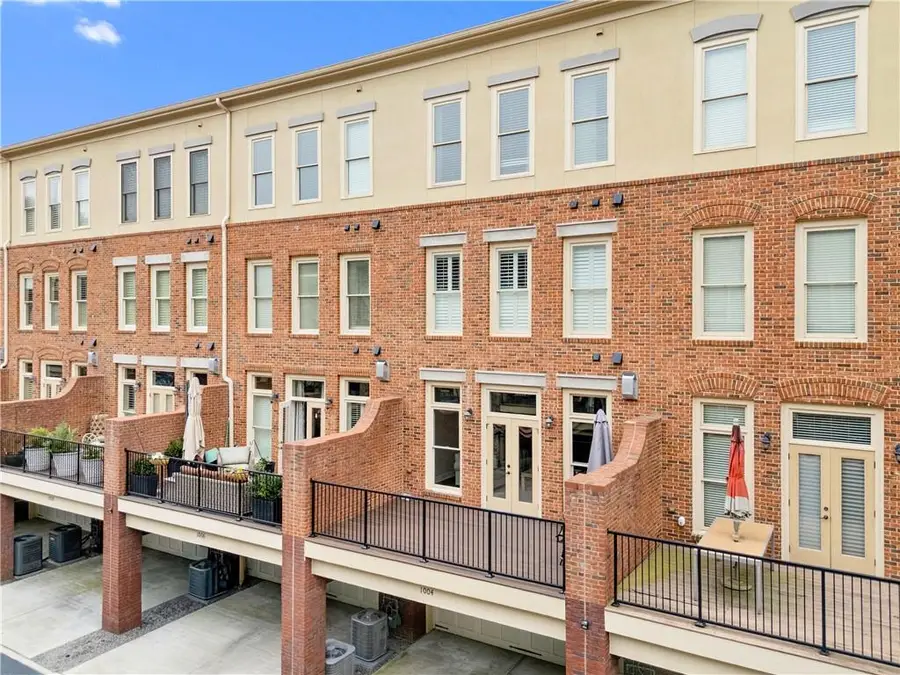 1004 River Vista Drive, Atlanta, GA 30339 - #3