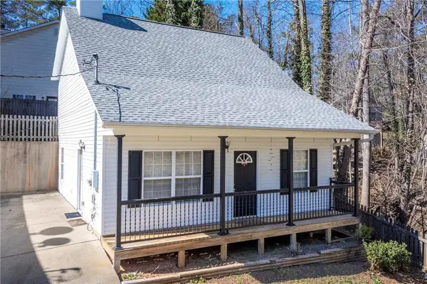 5385 Renault Street, Cumming, GA 30041