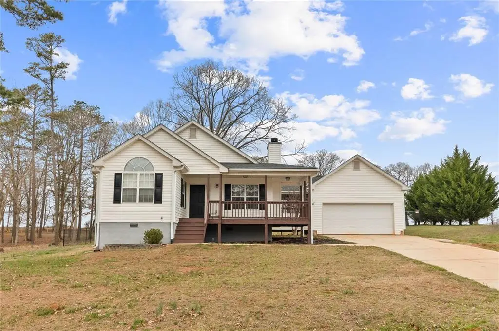 132 Millstone Drive, Commerce, GA 30530 - #1