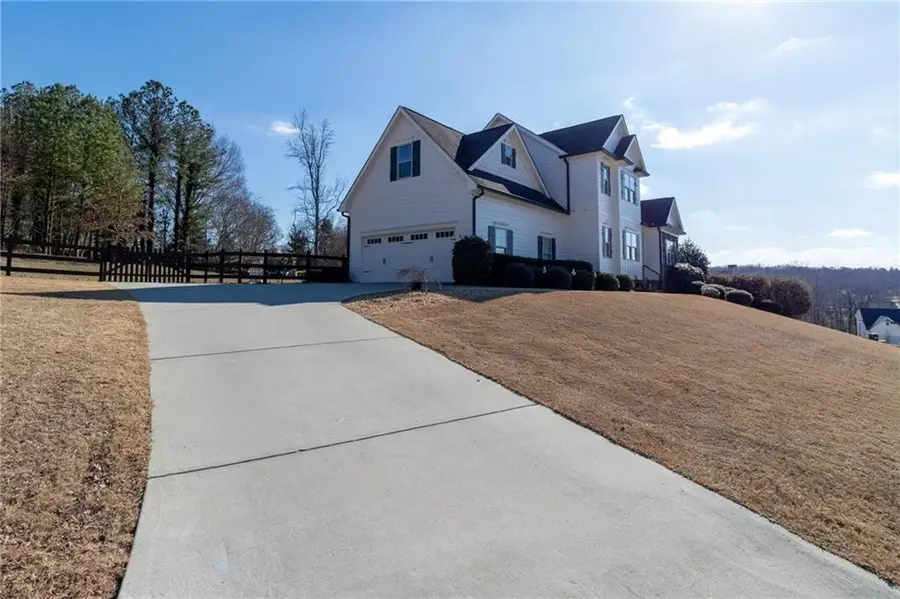 10 Coppage Lane, Cartersville, GA 30120 - #3