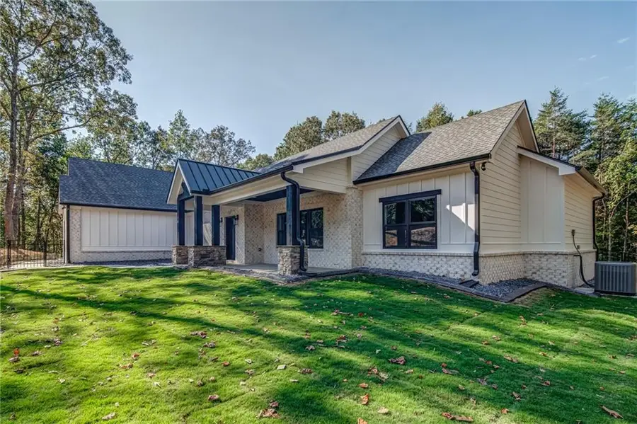 16 Mountain Creek Trail Ne, Fairmount, GA 30139 - #2