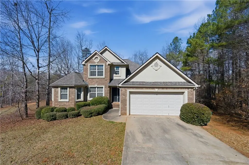 125 Park Mill Court, Palmetto, GA 30268 - #1