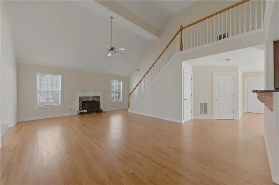 125 Park Mill Court, Palmetto, GA 30268 - #2